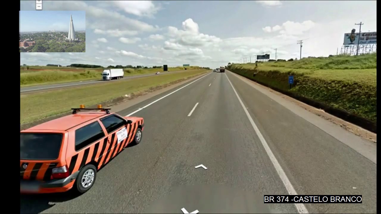 BR 374 CASTELO BRANCO BR 369 MARINGA PARANA YouTube br-374-castelo-branco-br-369-maringa-parana-youtube