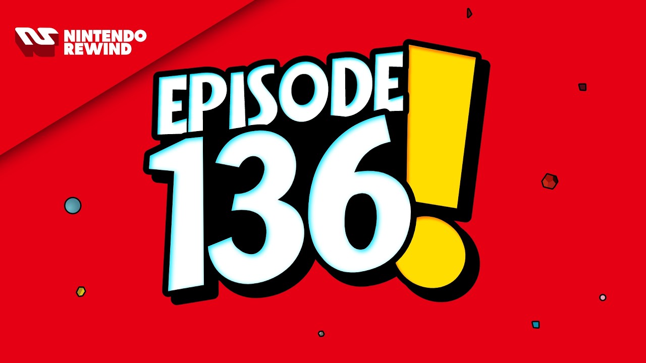 Nintendo Geoguessr | Nintendo Rewind | Episode 136