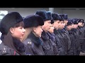 День полиции в Старом Осколе