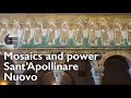 Mosaics and power in Sant’Apollinare Nuovo