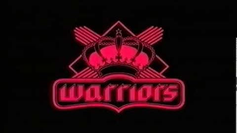 WARRIORS - 1 - INTRO