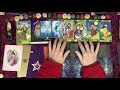 Que le gustaría decirte ? Por qué no lo dice ? Fecha exacta de cuando lo hará ! Tarot interacativo