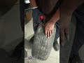 How to do puncher | car tyre puncher #automobile #cars #facts #wheelnuts #carrepair