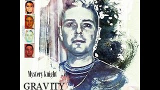 Gravity Noir - Mystery Knight