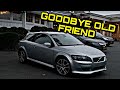 I sold my volvo c30 heres the real reason why