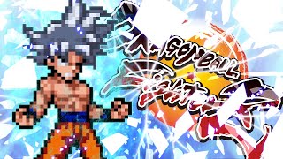 *NEW* MUI GOKU DRAGON BALL FIGHERZ STYLE (TEST)
OKAY BEFORE YALL EVEN ASK WHERE THE DOWNLOAD LINK IS READ THE TITLES WHAT DOES IT SAY TEST. THIS MUI GOKU WAS SENT TO ME BY THE INFAMOUS FRESHPRINCE 24 WHO YALL NEED TO SUBSCRIBE TO FAST. HE EMBODIES YOUR IMAGINATION RESHAPES REALITY BECUASE HE USING IS BIG CODING BRAIN AND IMAGINATION TO MAKE THESE CHARACTERS. SO GO TO HIS CHANNEL AND SUBSCRIBE
SUBSCRIBE NOW TO FRESHPRINECE 24 : https://www.youtube.com/channel/UCszvFaCAL3Uckj4k8DInZvQ
TAGS; #Mugen #MUIGOKU #DragonBallFighterZ
ALL CREDTIS GO TO FRESHPRINCE 23 (SO SUBSCRIBE TO HIM NOW NOT GONNA SAY IT AGAIN)
FOLLOW MY SOCIALS @
INSTAGRAM https://www.instagram.com/bloodbathanime/
JOIN MY DISCORD SERVER https://discord.gg/vBEDYUTDHG
Join this channel to get access to perks:
https://www.youtube.com/channel/UCV6C19hXzSLiwNyU6iDpKvg/join *NEW* MUI GOKU DRAGON BALL FIGHERZ STYLE (TEST)