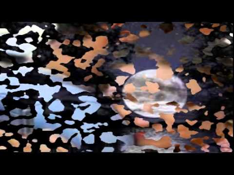 غاب على نجمة لقمر