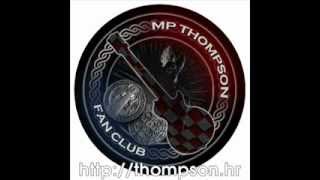 Video voorbeeld van "MP Thompson - Bez ljubavi"