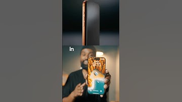 The iPhone 17 Just Solved it’s BIGGEST Display Problem! #iphone17 #iphone17display #iphone17pro
