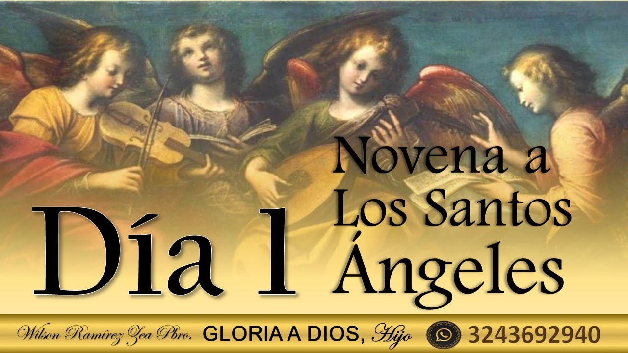 Fundación Los Santos Angeles