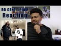 50 Cent - P.I.M.P ft. Snoop Dogg (REACTION)