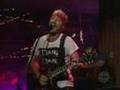 Silverchair - Straight Lines Live (Craig Ferguson)