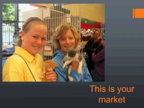 Video: Ako môžete pomôcť podporiť Pet Adopcia Online