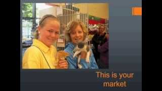 Using Social Media to Maximize Turnout for Maddie's Pet Adoption Days - webcast