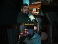 PODCAST WITH IMAM BILAL COMING THIS WEEK #podcast #islamic #newvideo #muslimcontent