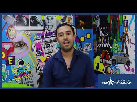 Tutoria EAD - Faculdade Três Marias