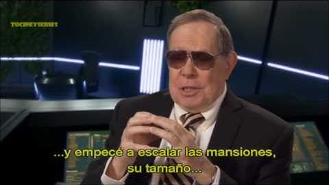 Especial DVD Elysium - Enfineering Utopia Creating a Society in the Sky