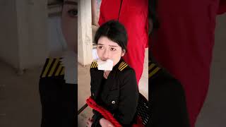居然还敢威胁狱长#shorts #监狱长