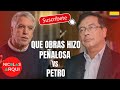 Que Obras Hizo Enrique Peñalosa Versus Que Obras Hizo Gustavo Petro en la Alcaldía de Bogotá 🇨🇴