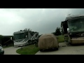 A Visit to WinStar RV Park - YouTube