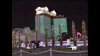 Las Vegas Strip 1999