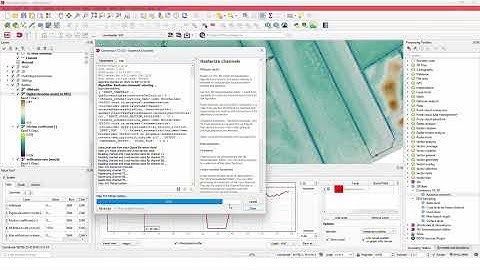 Rasterize channel release mail
