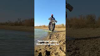 birinshi videom. qollap ketin. #motovlog #motorcycle #motomagazine