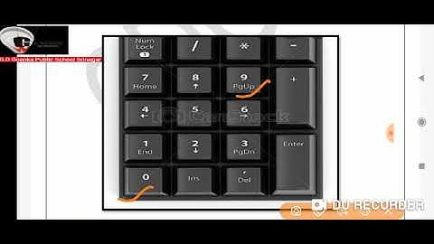 Grade 1 Computer Dated 07 10 2021