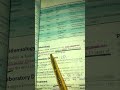 Enterobius vermicularous #fcps#jcat#levinson#microbiology#parasitology#usmlestep1videos#shorts