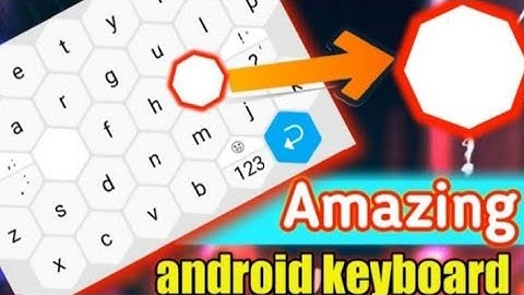 BEST ANDROID KEYBOARD TYPEWISE KEYBOARD EASY TO USE | TK