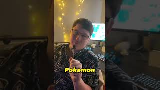 Pokémon scarlet/violet has been amazing #pokemon #couplestreamers #smallstreamer