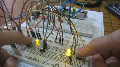 AT24C16A I2C EEPROM - Bit Bang Test - Sequential Read Operation