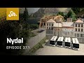 Buses — Cities Skylines: Nydal — EP 37.1