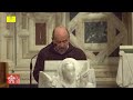 August 14 2024, Angelus and Rosary