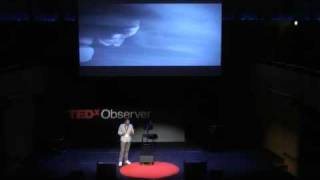 TEDxObserver - René Redzepi