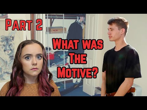 THE HAINES FAMILY MURDERS: The Motive // PART 2