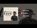 Gabriel Conforto - Esquece o teu love (official Audio)