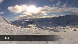 Cervinia 11 2012