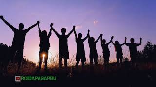 Download Lagu Artis Silangit - Dos ni roha lirik MP3