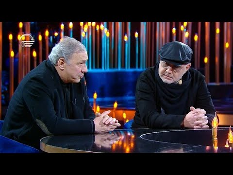 ზაზა პაპუაშვილი: არის შიგნით ისეთი ბაჯაღლო რომელსაც ვერაფერი ვერ აფუჭებს