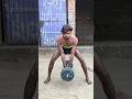 Desi fit mantu yadav 🏋️ fitness home trending #shorts #youtube #viralvideo #desi #trendingshorts