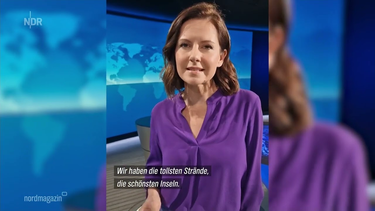 Romy Hiller über Mecklenburg-Vorpommern (2025)