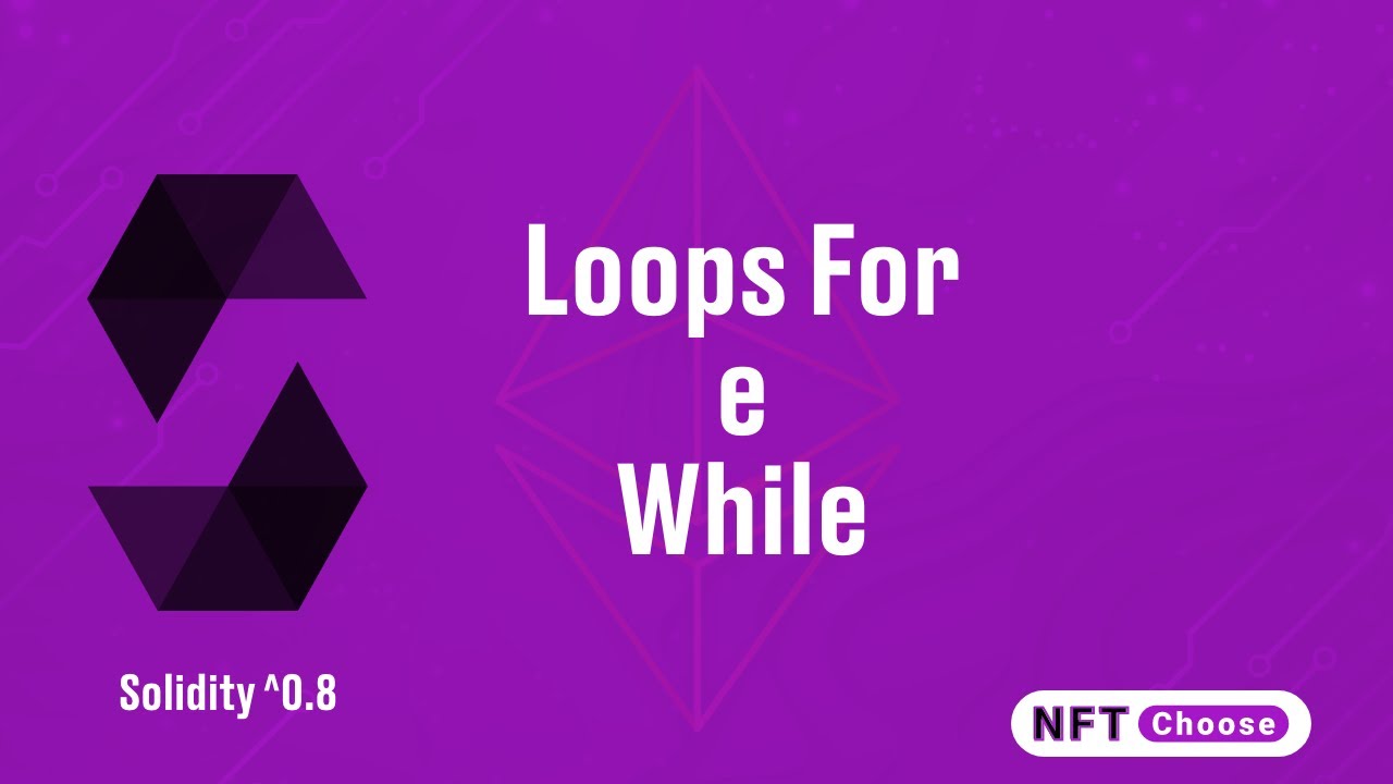 solidity do while loop - geeksforgeeks Images High... Curso Solidity Blockchain Direto ao Ponto - For e While #11 - YouTube