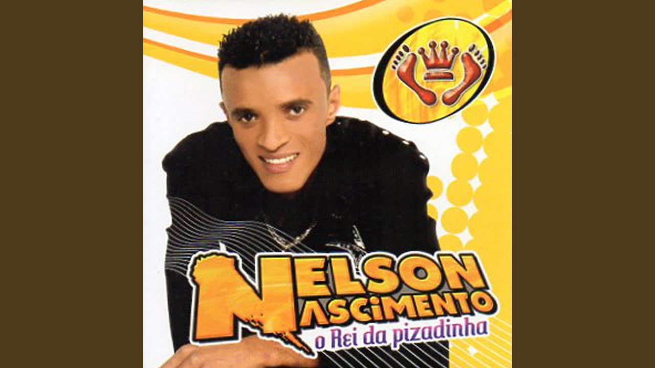 nelson nascimento beijo no umbiguinho