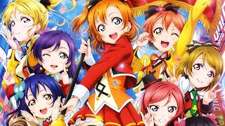 ✨ I wanna be an idol! ✨