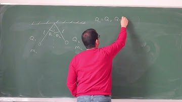 Giancoli Physics, Chp21, Prob20 -- PHYS106 -- METU