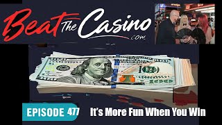 How to Win at Baccarat | The Pros in a Practice Session Discussion Kachatz1 W84it, Canada Bacc etc.. by BeatTheCasino 620 views 9 months ago 6 minutes, 8 seconds