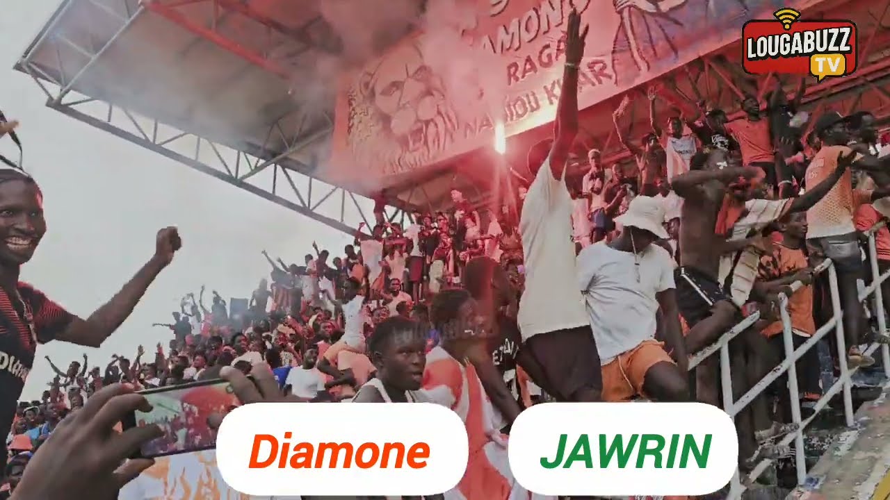 Revivez la série de tirs au but entre Jawrin et Diamono