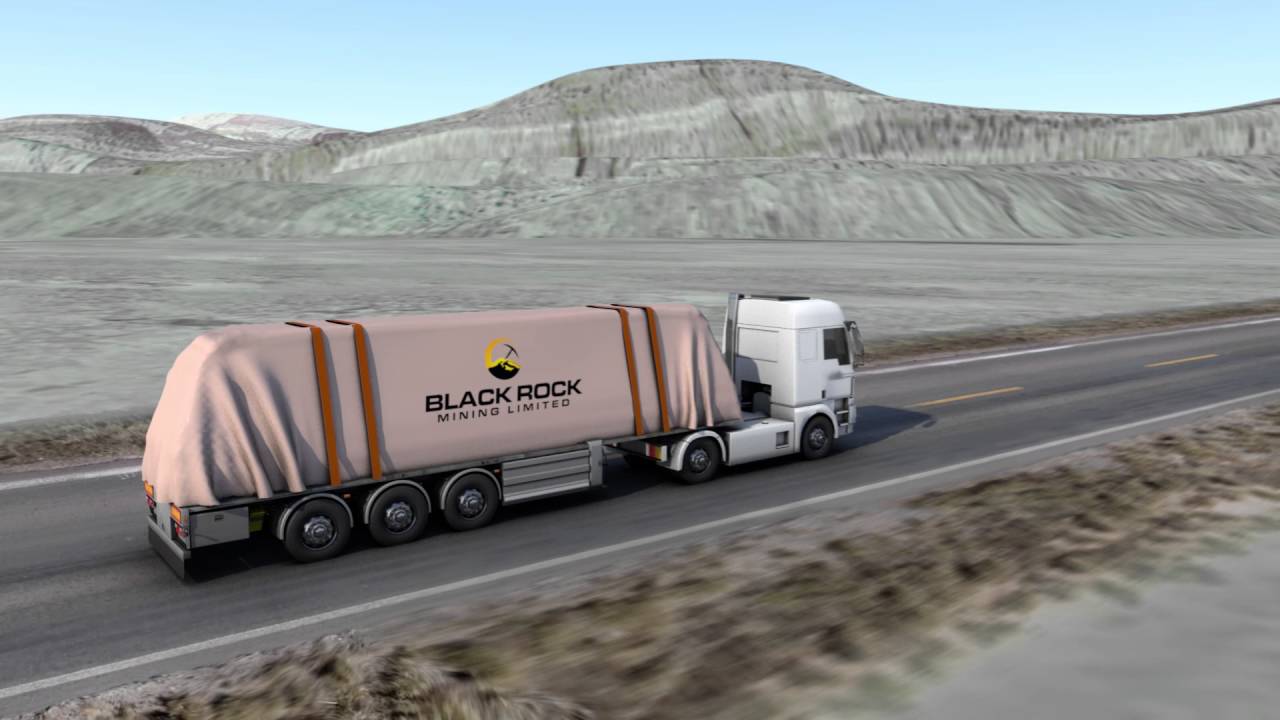 Mahenge Project Film