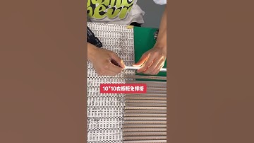 Factory illumination Solder-free Wardrobe Cabinet Linear light strips #LEDStripLights #LEDLighting